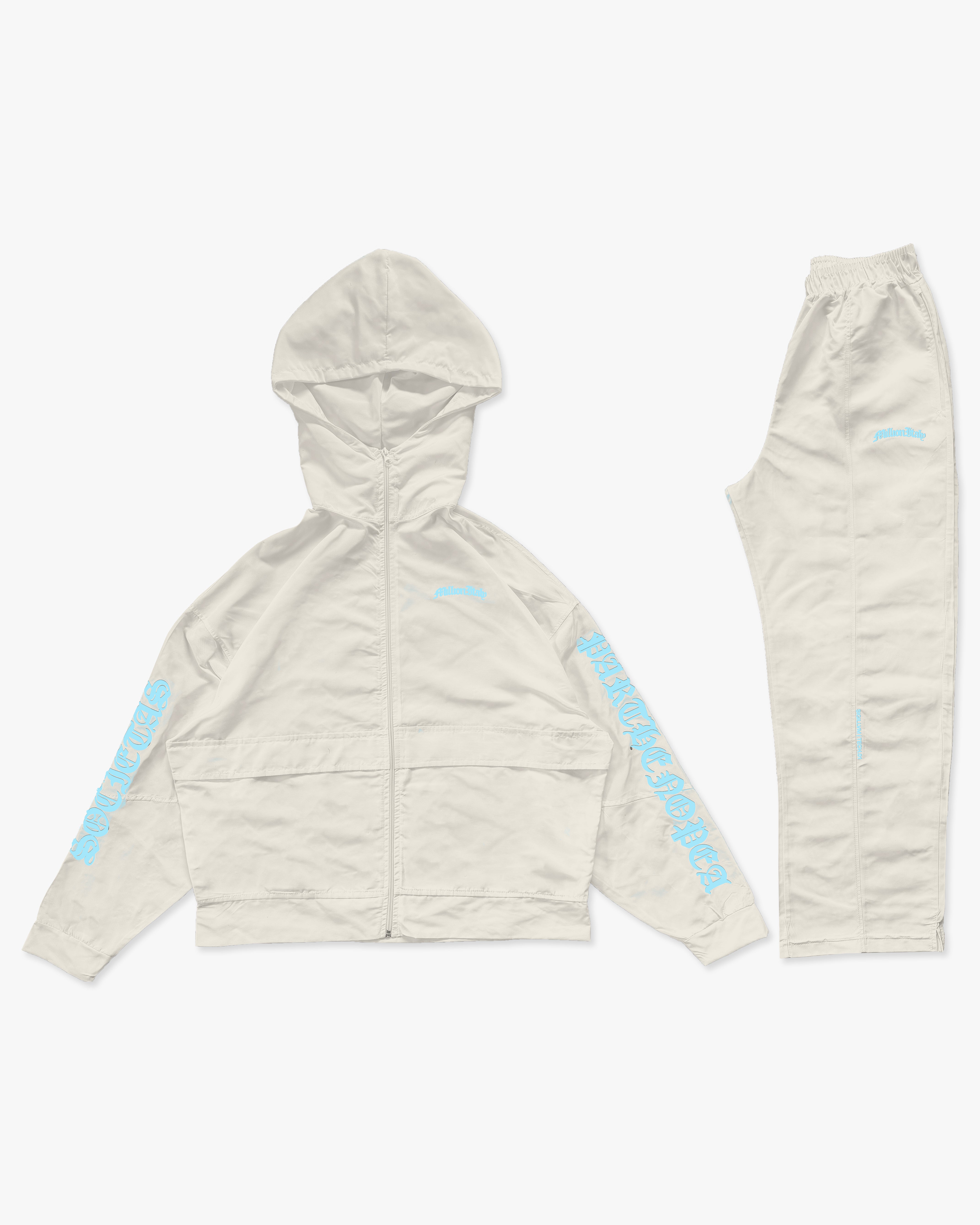 Tracksuit SIGILLVM Sabbia