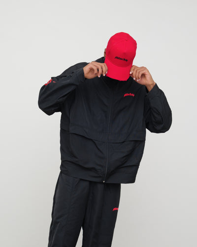 Tracksuit SIGILLVM Nera