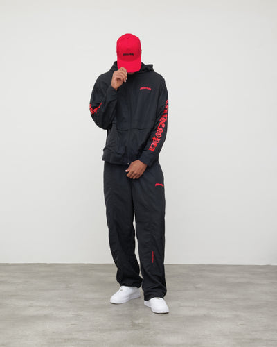 Tracksuit SIGILLVM Nera