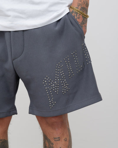 Shorts Patron Piombo