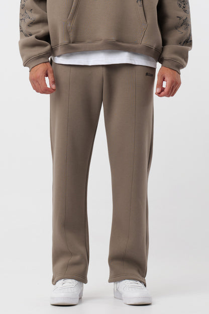 Sweatpants Logo Preto