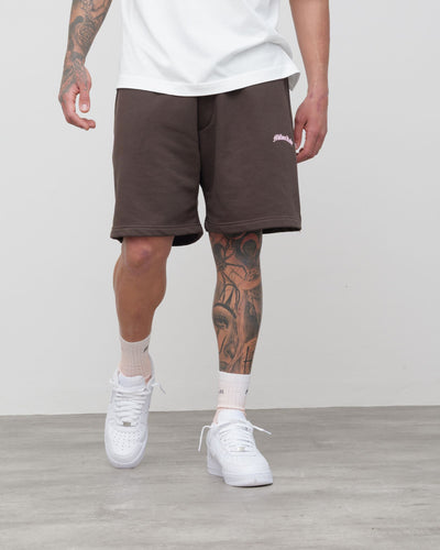 Shorts SIGILLVM Rosa